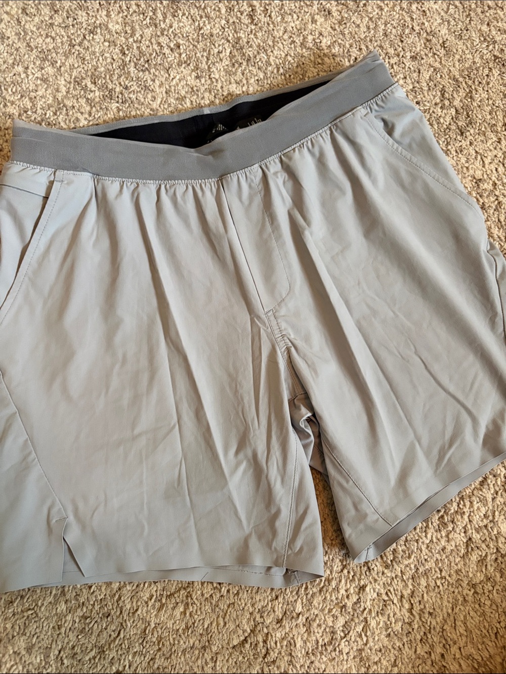 Ten Thousand Interval Shorts